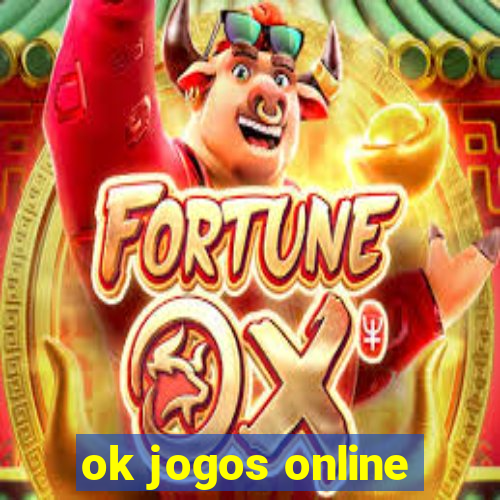 ok jogos online